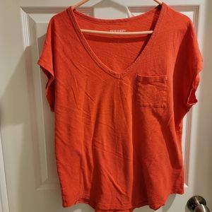 Old Navy Short-Sleeve T-shirt